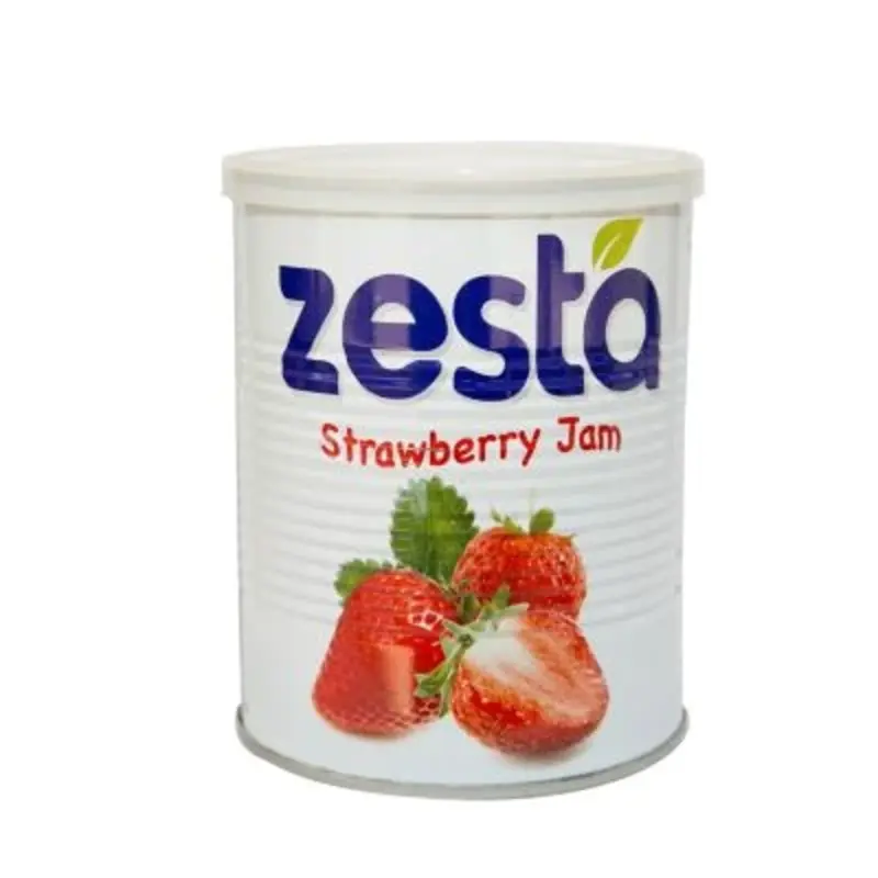 Zesta Jam Strawberry 1Kg
